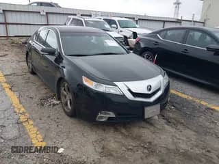 2010 Acura TL Technology с VIN 19UUA9F53AA005079, выставлен на аукционе IAAI как лот 43053093 с пробегом 271 245 миль миль и . История ставок и продаж доступна на DreamBid. Изображение 1.