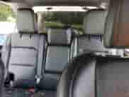 2021 Jeep Wrangler Unlimited Sahara Altitude z VIN 1C4HJXEN3MW691220, wystawiony jako Copart lot #56334695 z przebiegiem 46 589 mil mil oraz Szkoda całkowita • Salvage title. Historia ofert i sprzedaży dostępna na DreamBid. Obrazek 10.