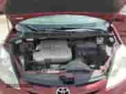 2010 Toyota Sienna XLE с VIN 5TDDK4CC9AS028466, выставлен на аукционе Copart как лот 67722755 с пробегом 166 938 миль миль и На запчасти • Non repairable. История ставок и продаж доступна на DreamBid. Изображение 12.