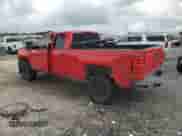 2018 Chevrolet Silverado 2500HD Work Truck z VIN 1GC2KUEG0JZ291807, wystawiony jako Copart lot #84658995 z przebiegiem 188 019 mil mil oraz Szkoda całkowita • Salvage title. Historia ofert i sprzedaży dostępna na DreamBid. Obrazek 2.