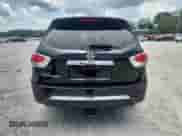 2015 Nissan Pathfinder S с VIN 5N1AR2MN4FC688633, выставлен на аукционе Copart как лот 67424575 с пробегом 143 514 миль миль и Списание • Salvage title. История ставок и продаж доступна на DreamBid. Изображение 6.