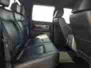 2011 Ford F-150 Lariat с VIN 1FTFW1ET3BFC53038, выставлен на аукционе Copart как лот 81598695 с пробегом 157 684 миль миль и Чистый • Clean title. История ставок и продаж доступна на DreamBid. Изображение 10.