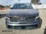 2022 Kia Sorento SX Prestige with VIN KNDRMDLH5N5115918, listed as a Copart auction lot 85520074 with 37,606 mi miles and Salvage title. Bid and sale history available at DreamBid. Image 5.