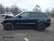 2018 Jeep Grand Cherokee Laredo с VIN 1C4RJFAG8JC356697, выставлен на аукционе IAAI как лот 41936524 с пробегом 78 292 миль миль и . История ставок и продаж доступна на DreamBid. Изображение 14.