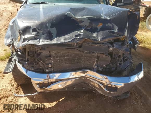 2010 Dodge 3500 Laramie z VIN 3D73Y4CLXAG183915, wystawiony jako Copart lot #79072424 z przebiegiem 255 389 mil mil oraz Szkoda całkowita • Salvage title. Historia ofert i sprzedaży dostępna na DreamBid. Obrazek 11.