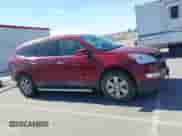 2009 Chevrolet Traverse 1LT with VIN 1GNEV23D79S148351, listed as a IAAI auction lot 43383224 with 94,735 mi miles and . Bid and sale history available at DreamBid. Image 14.