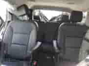 2021 Chevrolet Traverse Premier with VIN 1GNEVKKW3MJ118734, listed as a Copart auction lot 68451125 with 89,859 mi miles and Salvage title. Bid and sale history available at DreamBid. Image 10.