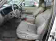 2006 Toyota Tundra Limited with VIN 5TBRT38116S472221, listed as a Copart auction lot 45183875 with 164,214 mi miles and Salvage title. Bid and sale history available at DreamBid. Image 7.