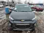 2021 Chevrolet Spark ACTIV с VIN KL8CH6SA1MC724159, выставлен на аукционе Copart как лот 44530655 с пробегом 65 689 миль миль и Списание • Salvage title. История ставок и продаж доступна на DreamBid. Изображение 5.