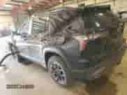 2025 Chevrolet Equinox AWD ACTIV с VIN 3GNAXSEG2SL142767, выставлен на аукционе Copart как лот 88002225 с пробегом 1 617 миль миль и Чистый • Clean title. История ставок и продаж доступна на DreamBid. Изображение 2.