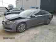 2022 Honda Accord с VIN 1HGCV3F15NA008372, выставлен на аукционе Copart как лот 57622665 с пробегом 81 733 миль миль и На запчасти • Non repairable. История ставок и продаж доступна на DreamBid. Изображение 1.