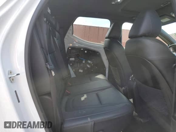 2022 Hyundai Santa Cruz Limited с VIN 5NTJEDAF7NH006714, выставлен на аукционе Copart как лот 77111054 с пробегом 30 669 миль миль и Списание • Salvage title. История ставок и продаж доступна на DreamBid. Изображение 10.