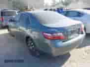 2007 Toyota Camry CE with VIN 4T1BE46K67U520275, listed as a IAAI auction lot 43107573 with 217,024 mi miles and . Bid and sale history available at DreamBid. Image 3.