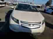 2013 Chevrolet Volt z VIN 1G1RF6E47DU137058, wystawiony jako Copart lot #90075945 z przebiegiem 99 734 mil mil oraz Szkoda całkowita • Salvage title. Historia ofert i sprzedaży dostępna na DreamBid. Obrazek 5.