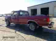 1989 Ford F-150 z VIN 1FTDF15Y6KNA22210, wystawiony jako Copart lot #44724685 z przebiegiem 50 009 mil mil oraz Szkoda całkowita • Salvage title. Historia ofert i sprzedaży dostępna na DreamBid. Obrazek 2.