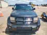 2011 Dodge Nitro Heat with VIN 1D4PU4GK4BW509187, listed as a Copart auction lot 67022555 with 178,786 mi miles and Clean title. Bid and sale history available at DreamBid. Image 5.