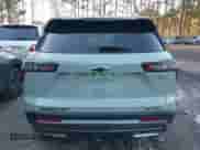 2025 Chevrolet Equinox AWD ACTIV z VIN 3GNAXSEG4SL196474, wystawiony jako IAAI lot #41332991 z przebiegiem 85 mil mil oraz . Historia ofert i sprzedaży dostępna na DreamBid. Obrazek 16.