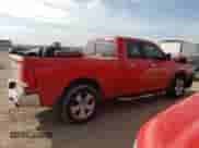 2010 Dodge 1500 SLT с VIN 1D7RV1GT7AS243461, выставлен на аукционе Copart как лот 71819654 с пробегом 119 240 миль миль и Списание • Salvage title. История ставок и продаж доступна на DreamBid. Изображение 3.
