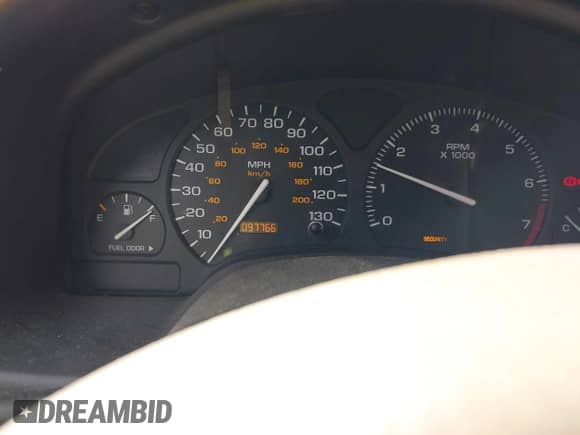 2002 Saturn LS with VIN 1G8JU54F02Y595189, listed as a IAAI auction lot 43442235 with 97,766 mi miles and . Bid and sale history available at DreamBid. Image 7.