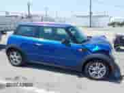 2012 MINI Hardtop with VIN WMWSU3C55CT263283, listed as a IAAI auction lot 42538787 with 55,312 mi miles and . Bid and sale history available at DreamBid. Image 12.