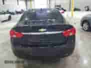 2016 Chevrolet Impala LT с VIN 2G1105SA1G9149534, выставлен на аукционе Copart как лот 82089175 с пробегом 257 464 миль миль и Списание • Salvage title. История ставок и продаж доступна на DreamBid. Изображение 6.