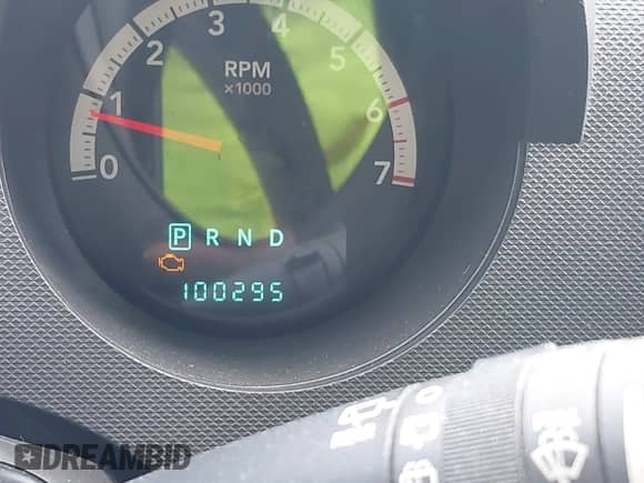 2011 Dodge Nitro SE with VIN 1D4PU2GKXBW508467, listed as a IAAI auction lot 42061484 with 100,295 mi miles and . Bid and sale history available at DreamBid. Image 7.