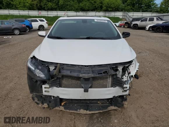 2021 Chevrolet Malibu LT с VIN 1G1ZD5ST5MF044278, выставлен на аукционе Copart как лот 58300535 с пробегом 118 358 миль миль и На запчасти • Non repairable. История ставок и продаж доступна на DreamBid. Изображение 5.