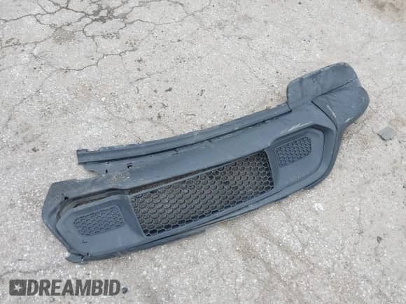 2018 Jeep Grand Cherokee Laredo с VIN 1C4RJFAG0JC129021, выставлен на аукционе IAAI как лот 42413165 с пробегом 103 743 миль миль и . История ставок и продаж доступна на DreamBid. Изображение 10.