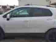 2022 Chevrolet Trax LT с VIN KL7CJPSM1NB514886, выставлен на аукционе IAAI как лот 43082289 с пробегом 54 844 миль миль и . История ставок и продаж доступна на DreamBid. Изображение 15.