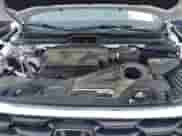 2024 Honda Pilot EX-L with VIN 5FNYG2H59RB000703, listed as a IAAI auction lot 42030106 with 18,432 mi miles and . Bid and sale history available at DreamBid. Image 10.