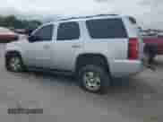 2014 Chevrolet Tahoe LT z VIN 1GNSKBE04ER232991, wystawiony jako Copart lot #83901705 z przebiegiem 174 719 mil mil oraz Czysty tytuł • Clean title. Historia ofert i sprzedaży dostępna na DreamBid. Obrazek 2.