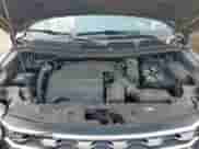 2017 Ford Explorer Limited с VIN 1FM5K7F83HGC32645, выставлен на аукционе Copart как лот 81422535 с пробегом 116 567 миль миль и Списание • Salvage title. История ставок и продаж доступна на DreamBid. Изображение 12.