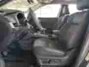 2023 Mitsubishi Outlander SEL с VIN JA4T5VA9XPZ046279, выставлен на аукционе Copart как лот 71463095 с пробегом 8 799 миль миль и Списание • Salvage title. История ставок и продаж доступна на DreamBid. Изображение 7.