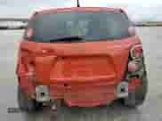 2013 Chevrolet Sonic LTZ с VIN 1G1JE6SB2D4225471, выставлен на аукционе Copart как лот 50703475 с пробегом 105 733 миль миль и Списание • Salvage title. История ставок и продаж доступна на DreamBid. Изображение 6.