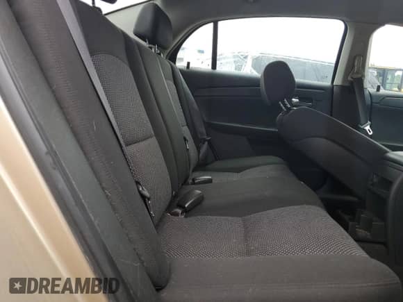 2008 Chevrolet Malibu 1LT с VIN 1G1ZH57B884217829, выставлен на аукционе Copart как лот 86070215 с пробегом 110 761 миль миль и Чистый • Clean title. История ставок и продаж доступна на DreamBid. Изображение 10.