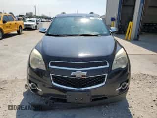 2015 Chevrolet Equinox LT with VIN 2GNALCEK6F6219866, listed as a Copart auction lot 71698155 with 151,032 mi miles and Salvage title. Bid and sale history available at DreamBid. Image 5.