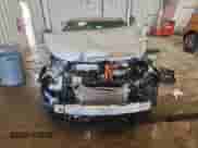 2020 Hyundai Ioniq SE z VIN KMHC75LC7LU195809, wystawiony jako Copart lot #81195365 z przebiegiem 62 847 mil mil oraz Nie do naprawy • Non repairable. Historia ofert i sprzedaży dostępna na DreamBid. Obrazek 5.