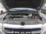 2021 Ram 1500 Big Horn z VIN 1C6SRFFT3MN796441, wystawiony jako IAAI lot #41318474 z przebiegiem 49 523 mil mil oraz . Historia ofert i sprzedaży dostępna na DreamBid. Obrazek 10.