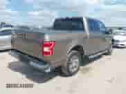 2019 Ford F-150 XL с VIN 1FTEW1CPXKKE47963, выставлен на аукционе IAAI как лот 43314236 с пробегом 171 594 миль миль и . История ставок и продаж доступна на DreamBid. Изображение 4.