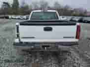 2000 Chevrolet Silverado 1500 LS with VIN 1GCEC14T7YZ112003, listed as a Copart auction lot 83573954 with Not provided miles and Salvage title. Bid and sale history available at DreamBid. Image 6.