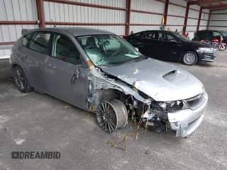 2013 Subaru WRX WRX z VIN JF1GR7E6XDG824780, wystawiony jako IAAI lot #42447957 z przebiegiem 105 198 mil mil oraz . Historia ofert i sprzedaży dostępna na DreamBid. Obrazek 1.