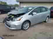 2014 Toyota Prius Three z VIN JTDZN3EU7EJ001878, wystawiony jako IAAI lot #43452334 z przebiegiem 142 272 mil mil oraz . Historia ofert i sprzedaży dostępna na DreamBid. Obrazek 17.