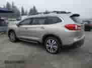 2019 Subaru Ascent Limited с VIN 4S4WMALD5K3468788, выставлен на аукционе Copart как лот 71554865 с пробегом 36 435 миль миль и Списание • Salvage title. История ставок и продаж доступна на DreamBid. Изображение 2.