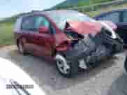 2017 Toyota Sienna LE Auto Access Seat с VIN 5TDKZ3DC9HS856281, выставлен на аукционе IAAI как лот 41845009 с пробегом Не указан миль и . История ставок и продаж доступна на DreamBid. Изображение 1.