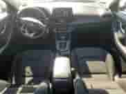 2019 Hyundai Elantra z VIN KMHH35LE6KU117345, wystawiony jako Copart lot #67414365 z przebiegiem 63 069 mil mil oraz Szkoda całkowita • Salvage title. Historia ofert i sprzedaży dostępna na DreamBid. Obrazek 8.