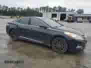 2012 Hyundai Azera с VIN KMHFG4JG2CA155393, выставлен на аукционе Copart как лот 81905015 с пробегом 198 278 миль миль и Чистый • Clean title. История ставок и продаж доступна на DreamBid. Изображение 4.