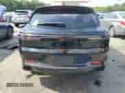 2024 Dodge Hornet R/T Plus with VIN ZACPDFDW7R3A23892, listed as a Copart auction lot 63401245 with 10,790 mi miles and Salvage title. Bid and sale history available at DreamBid. Image 6.