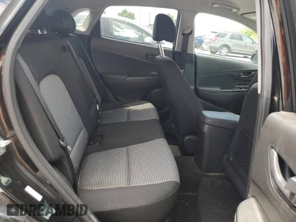2020 Hyundai Kona SEL с VIN KM8K2CAA0LU514421, выставлен на аукционе Copart как лот 64211555 с пробегом 67 464 миль миль и Списание • Salvage title. История ставок и продаж доступна на DreamBid. Изображение 11.