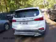 2020 Hyundai Santa Fe SE с VIN 5NMS2CAD3LH191620, выставлен на аукционе IAAI как лот 43160364 с пробегом 75 234 миль миль и . История ставок и продаж доступна на DreamBid. Изображение 16.