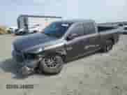 2014 Ram 1500 Sport with VIN 1C6RR7HT9ES426048, listed as a Copart auction lot 70478665 with 115,398 mi miles and Salvage title. Bid and sale history available at DreamBid. Image 1.